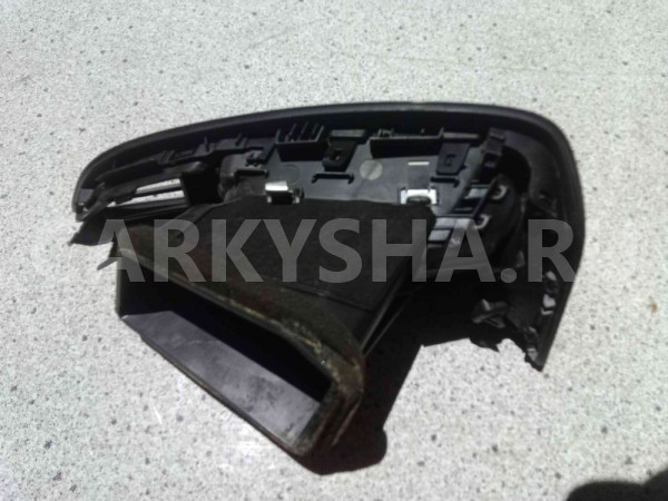 Дефлектор воздушный Ford Focus III (2011—2015) Ford Focus оригинальный номер bm51018b09