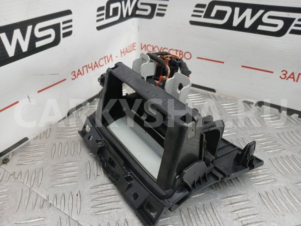 Пепельница Mazda Axela 