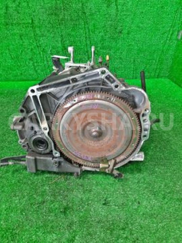 АКПП Honda Stepwgn 