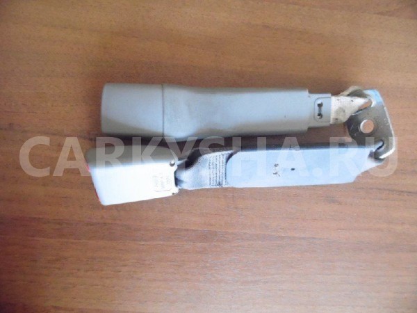 Ремень безопасности Toyota Camry XV40 (2006—2009) Toyota Camry оригинальный номер 73470-33060E0