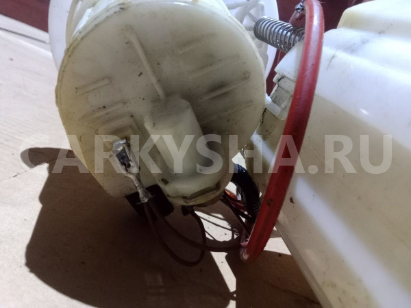 Насос топливный Mercedes S W223 Mercedes-Benz S-klasse оригинальный номер a2234709601