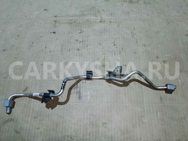 Трубка топливная Mercedes-Benz GLE-класс W166 (2015—2018) Mercedes-Benz GLE оригинальный номер a2760703232