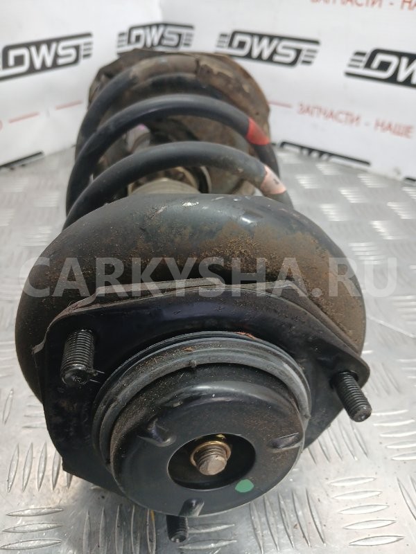 Стойка подвески Nissan X-Trail 