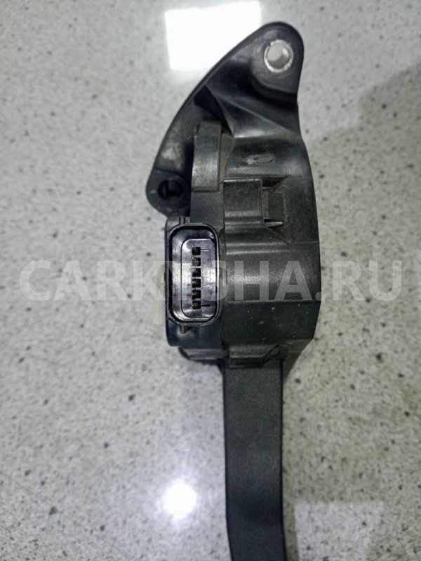 Педаль газа Range Rover Sport 2 2018 Land Rover Range Rover оригинальный номер LR115124