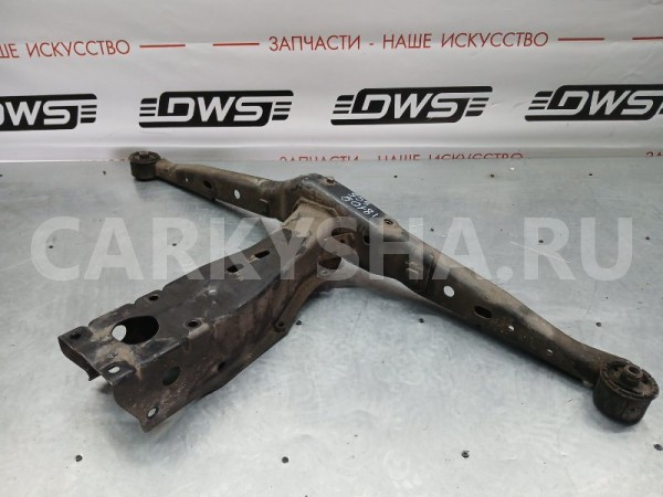 Балка моста Subaru Forester 