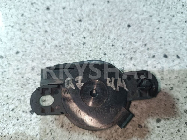 Динамик Audi Q7 4M (2015—2020) Audi Q7 оригинальный номер 5q0919279