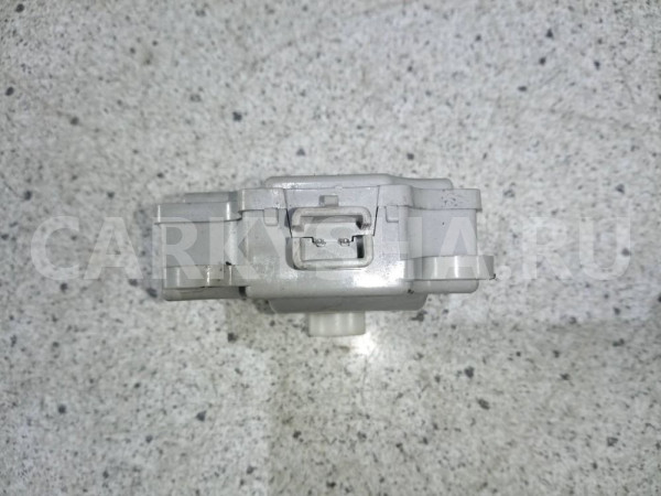 Моторчик заслонки отопителя Chevrolet Aveo II (2011—2020) Chevrolet Aveo оригинальный номер 95017988