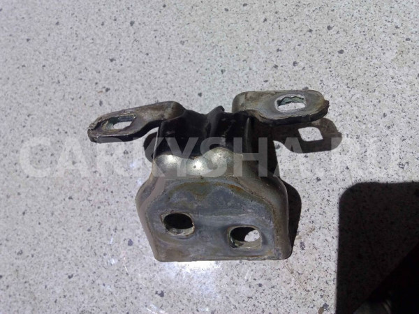 Петля двери Renault Sandero I (2009—2014) Renault 14 оригинальный номер 6001546883