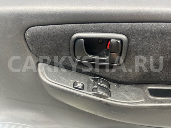 Дверь передняя правая Mitsubishi Pajero 