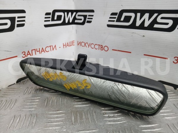 Зеркало салонное Nissan Stagea 