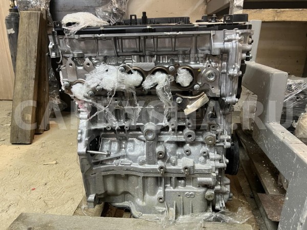 Двигатель Toyota Camry VIII (XV70) Рестайлинг – седан оригинальный номер 19000-25220