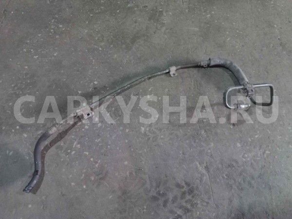 Трубка гидроусилителя Chevrolet Epica I рестайлинг (2008—2012) Chevrolet Epica оригинальный номер 96834244