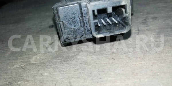 Моторчик заслонки отопителя BMW X5 E70 (2006—2010) BMW X5 оригинальный номер 64119321034