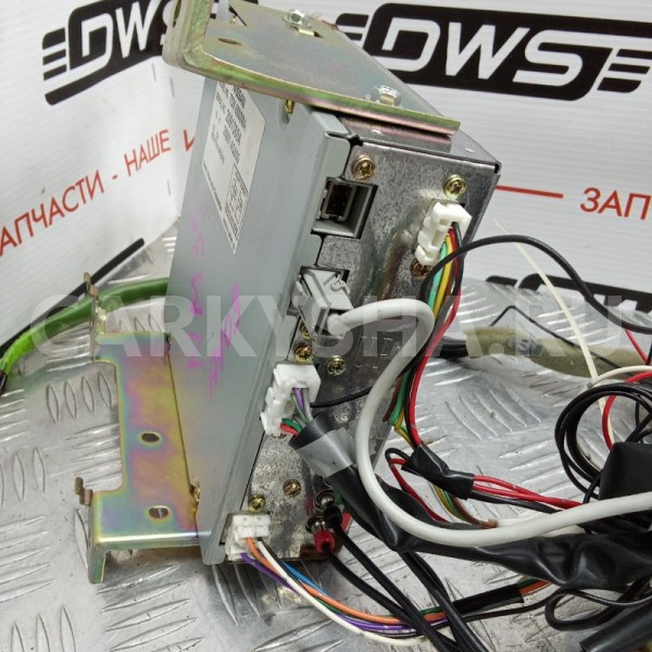 Блок управления SRS Nissan Stagea 