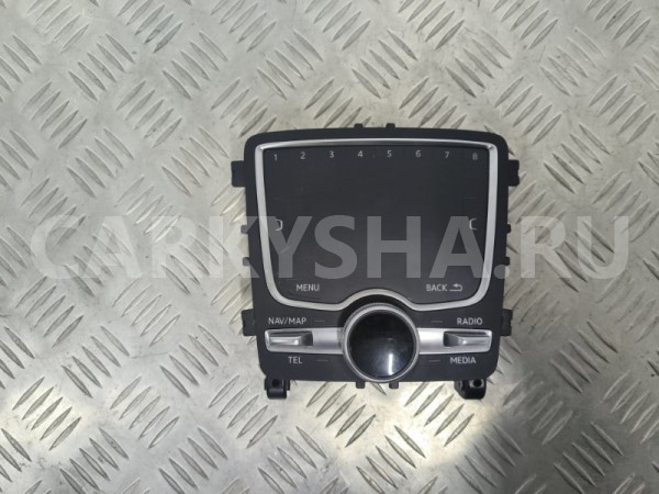 Блок мультимедиа Audi Q7 2018 4M0919615H 4M CRTA Audi Q7 