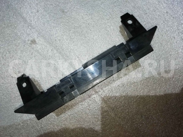 Блок электронный BMW X5 E70 (2006—2010) BMW X5 оригинальный номер 64119116489