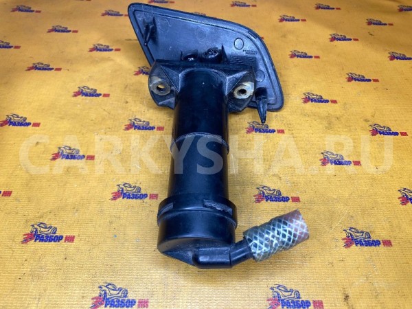 Форсунка омывателя фары левая Audi Q7 4L (2005—2009) Audi 200 оригинальный номер 4L0955101