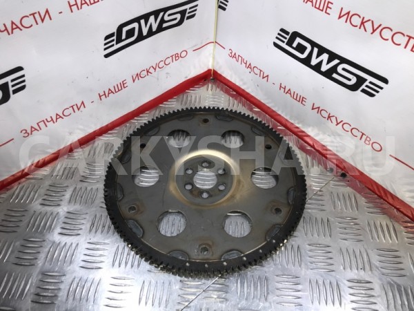 Маховик Toyota Mark II 