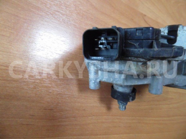 Мотор стеклоочистителя Hyundai Solaris I (2010—2014) Hyundai Solaris оригинальный номер 981101R000