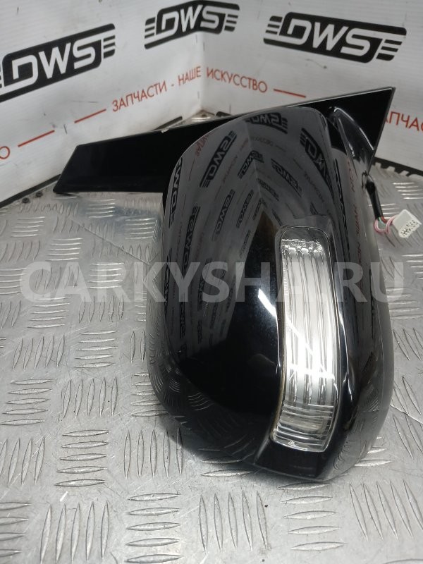 Зеркало боковое Toyota Estima 