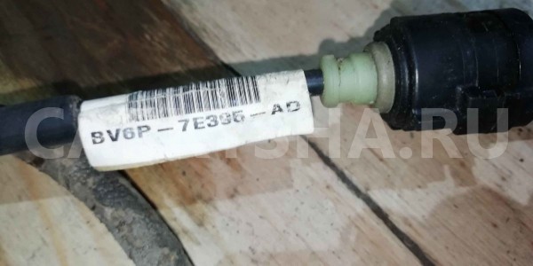 Трос КПП Ford Focus III (2011—2015) Ford Focus оригинальный номер BV6P7E395AD