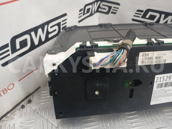 Панель приборов Nissan Serena 