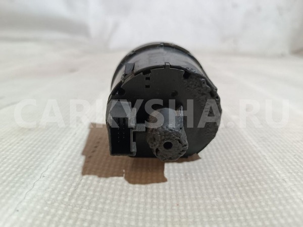 Переключатель света фар Volkswagen Caddy оригинальный номер 1T0941431TREH