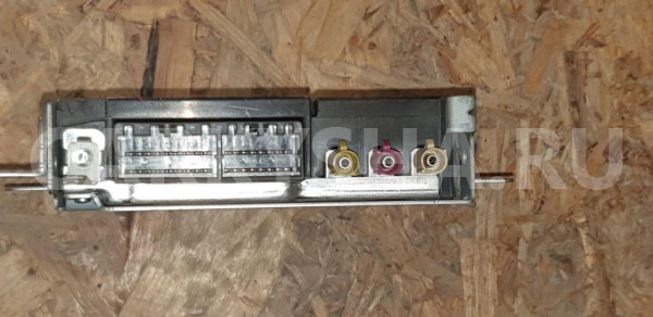 Блок глонасс Hyundai Solaris 2 Hyundai Solaris оригинальный номер A2c9991691101