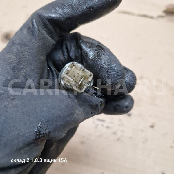 Датчик давления масла Mazda Demio, I (DW) b5 Mazda 2 