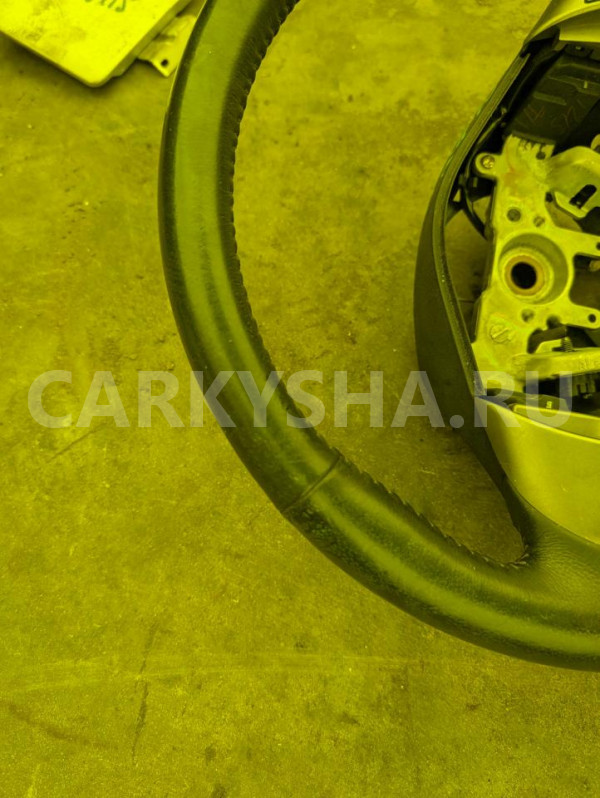 Руль Subaru Exiga 