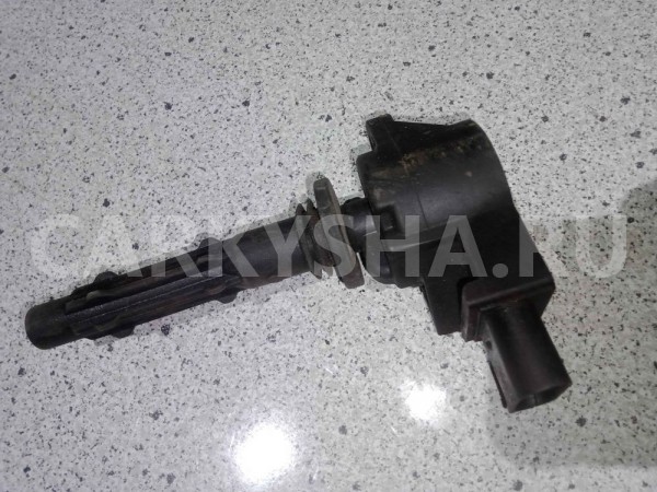 Катушка зажигания Mercedes-Benz M-класс W164 рестайлинг (2008—2011) Mercedes-Benz M-klasse оригинальный номер a0001502780