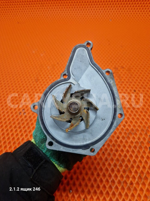 Помпа audi a6 c6 auk bpk Audi 200 