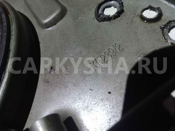 Крышка коленвала Mercedes-Benz M-класс W164 рестайлинг (2008—2011) Mercedes-Benz M-klasse оригинальный номер A2720100614