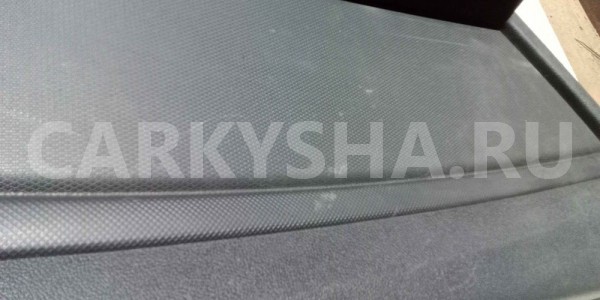 Обшивка двери Renault Sandero I (2009—2014) Renault 14 оригинальный номер 8200732468