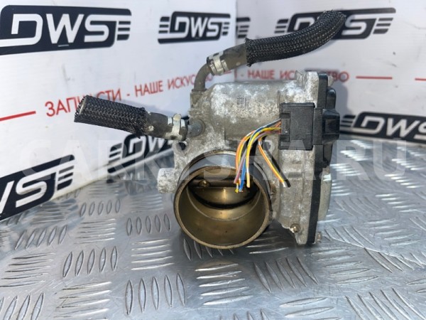 Дроссельная заслонка Mitsubishi Delica 