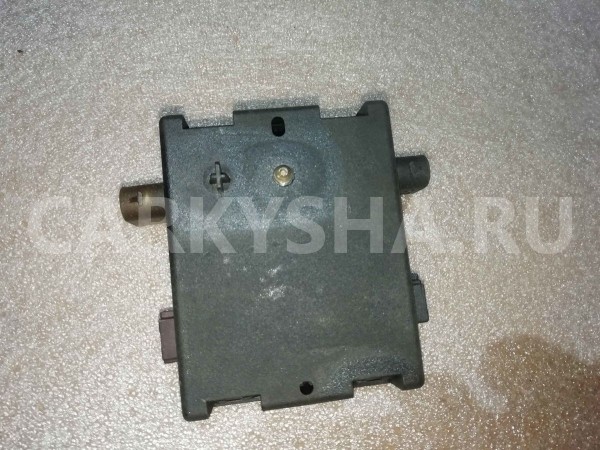 Усилитель антенны BMW X5 E70 (2006—2010) BMW X5 оригинальный номер 65209141491