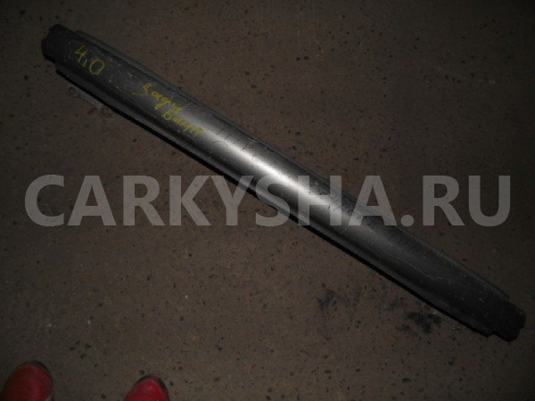 Усилитель бампера Skoda Octavia II (2004—2009) Skoda Octavia оригинальный номер 1z5807305