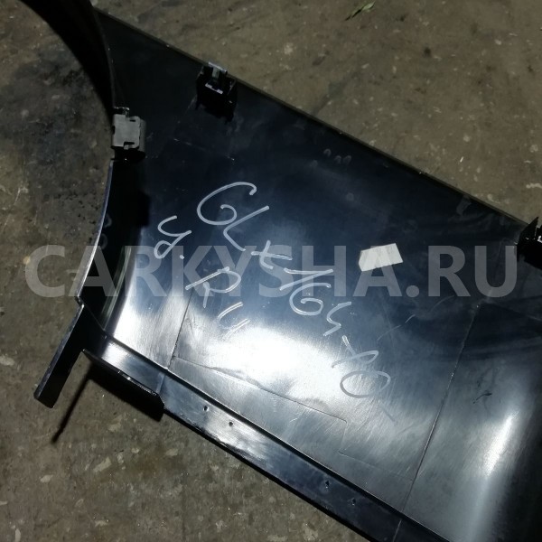 Обшивка стойки Mercedes-Benz GL-класс X164 рестайлинг (2009—2012) Mercedes-Benz G-klasse оригинальный номер A1646802035
