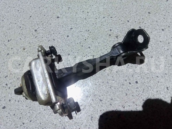 Ограничитель двери Chevrolet Epica I рестайлинг (2008—2012) Chevrolet Epica оригинальный номер 96326817