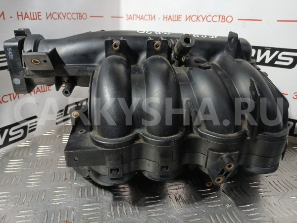 Коллектор впускной Nissan X-Trail 