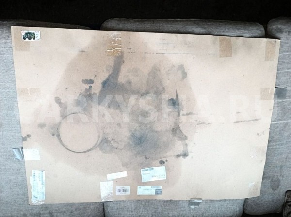 Обогрев сиденья Mercedes-Benz GLS-класс X167 (2019—2024) Mercedes-Benz S-klasse оригинальный номер a1678853006