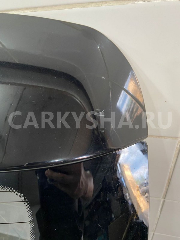 Крышка багажника Infiniti EX35 2008 г Infiniti EX 