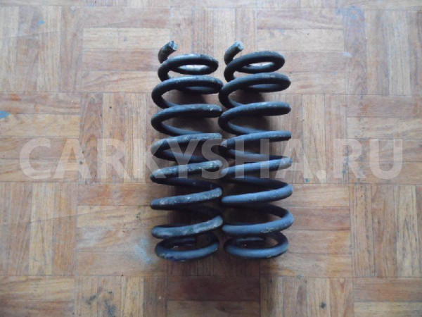 Пружина подвески Suzuki Grand Vitara II рестайлинг (2008—2012) Suzuki Grand Vitara оригинальный номер 4131165J00