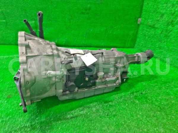 АКПП Toyota Mark X 