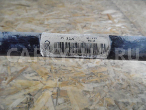 Стабилизатор Ford Focus II (2005—2008) Ford Focus оригинальный номер 1441099