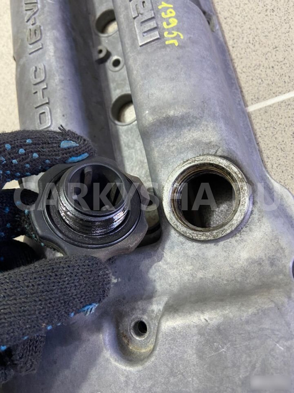 Клапанная крышка Mazda Familia NEO Mazda Familia 