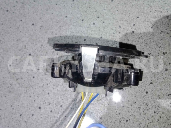 Механизм зеркала Kia Rio III рестайлинг (2015—2017) Kia Rio 