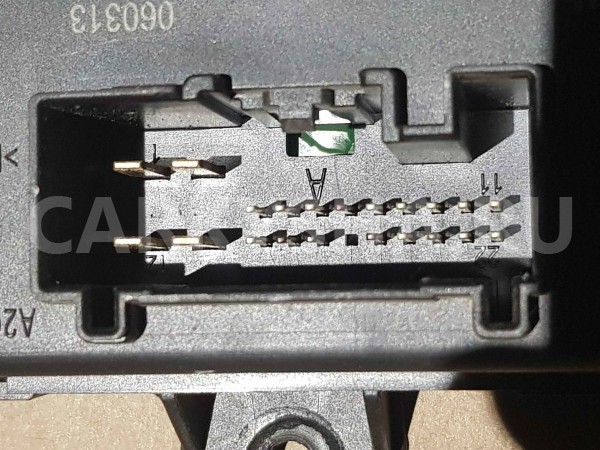 Блок комфорта Ford Focus III (2011—2015) Ford Focus оригинальный номер bv6n14b532bj