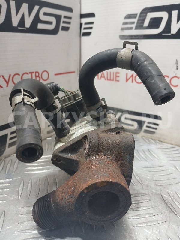 Клапан EGR Nissan Serena 