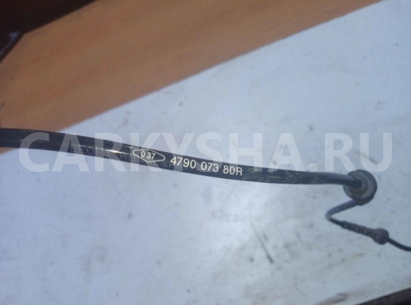 Датчик ABS Nissan Almera G15 (2012—2018) Nissan Almera оригинальный номер 479007380r